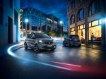 Smart EQ ForTwo Edition Nightsky Coupe 2018 года (WW)